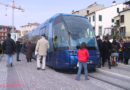 Tram di Padova